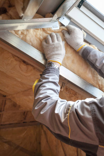 Best Energy-efficient Insulation  in Fairfield, IL