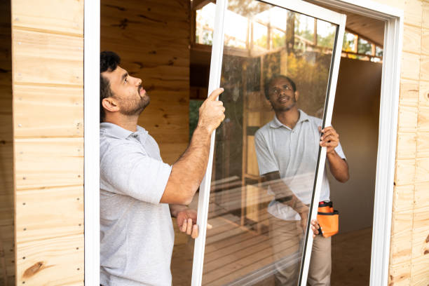 Insulation Inspection Services in Fairfield, IL