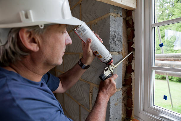 Best Energy-efficient Insulation  in Fairfield, IL