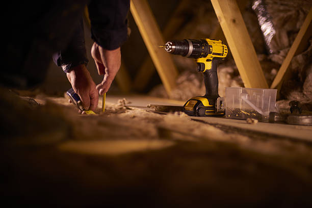 Best Insulation Replacement Services  in Fairfield, IL