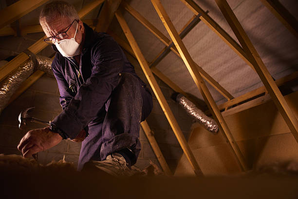 Reliable Fairfield, IL Insulation Contractor Solutions
